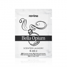 Perfumy do prania Bella Opium z inspiracji YSL Black opium